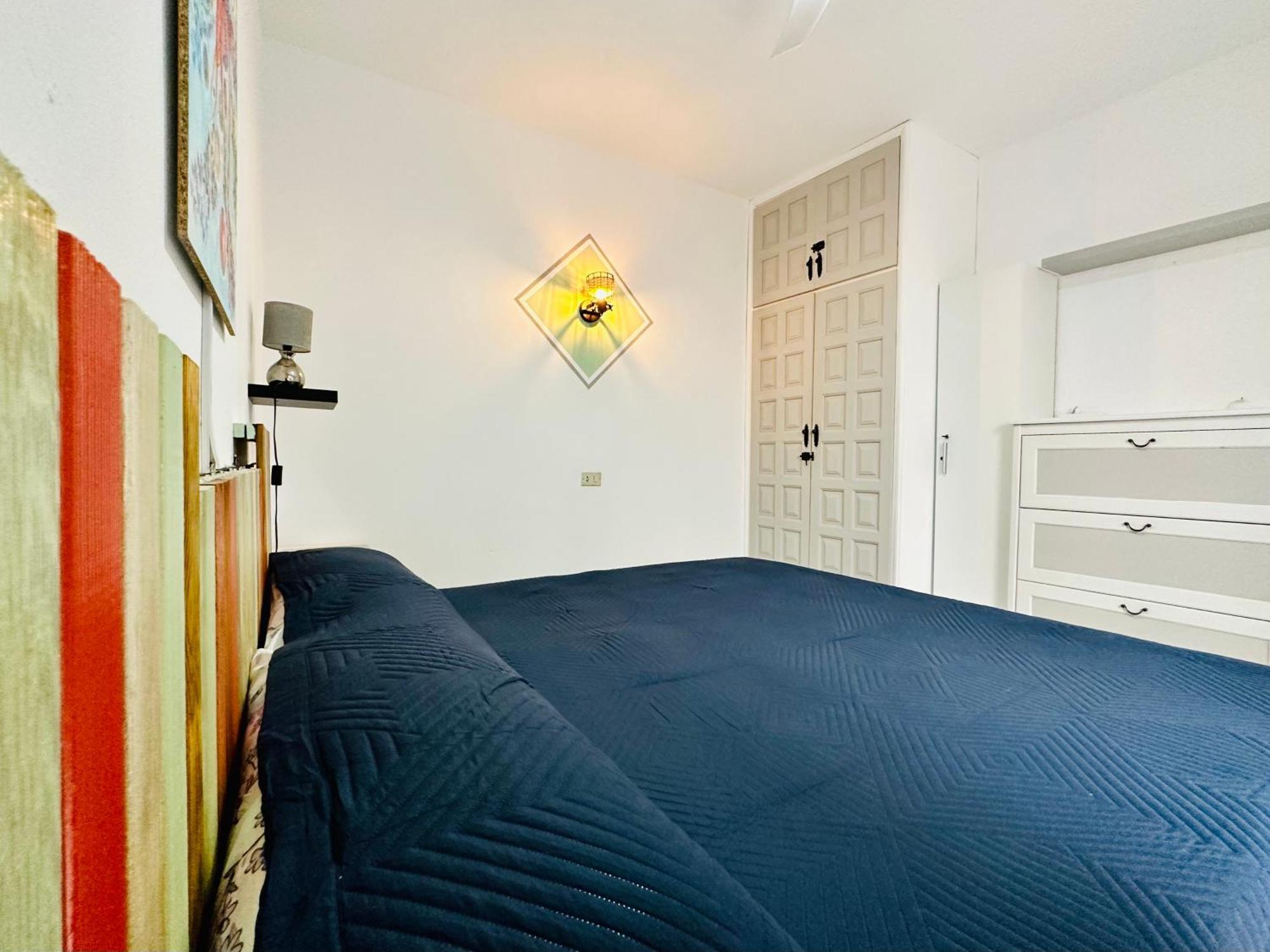 Quiet Apartment Chayofita Арона Экстерьер фото
